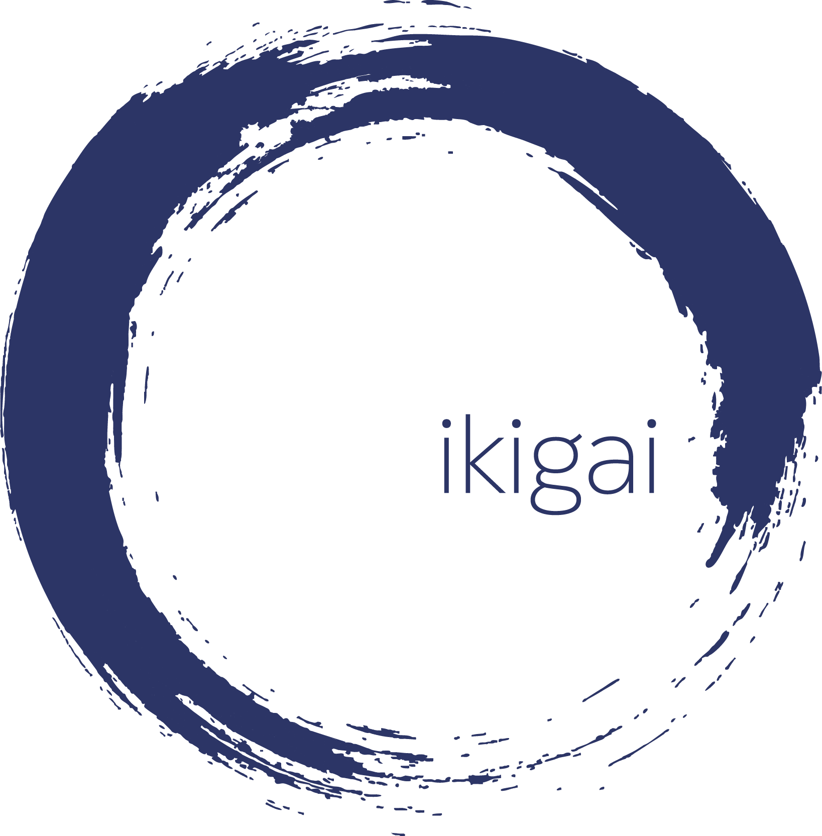 Ikigai Diagram